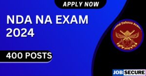 NDA NA Exam 2024