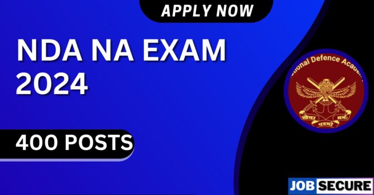 NDA NA Exam 2024