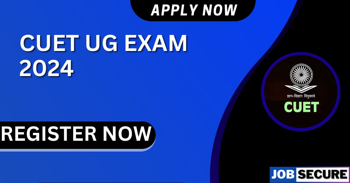 cuet ug exam 2024