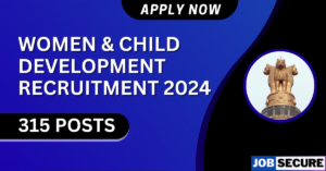 WOMEN-CHILD-DEVELOPMENT 2024