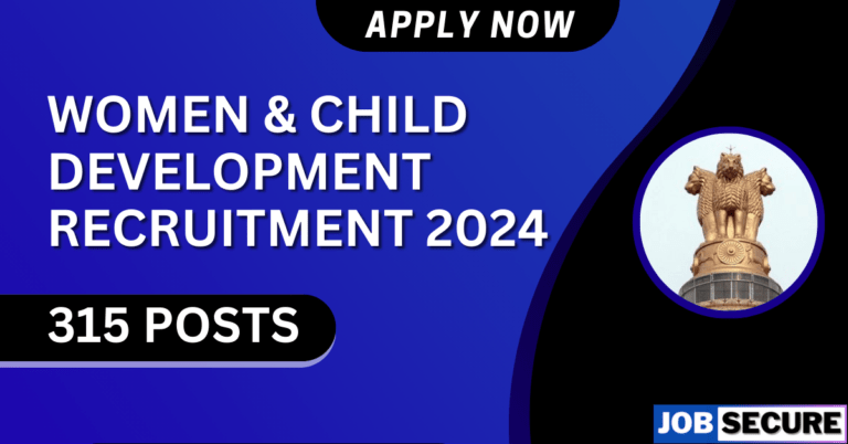 WOMEN-CHILD-DEVELOPMENT 2024