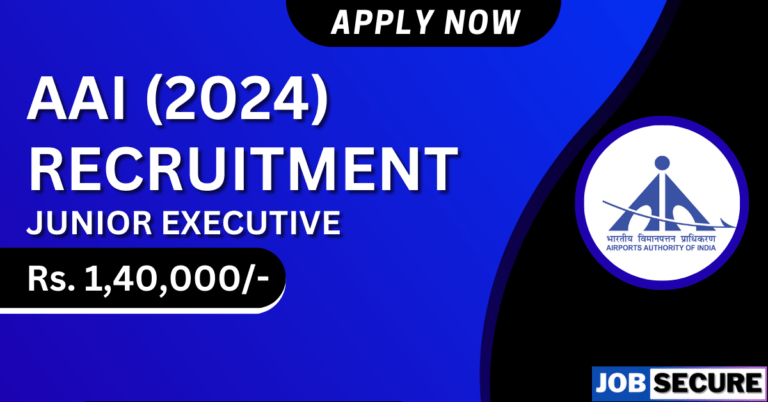 aai recruitment 2024