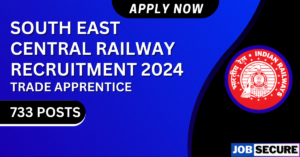 SECR APPRENTICE 2024