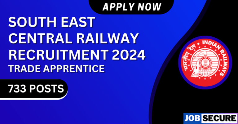 SECR APPRENTICE 2024