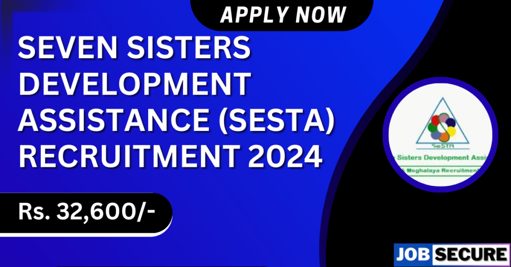 Sesta Recruitment 2024