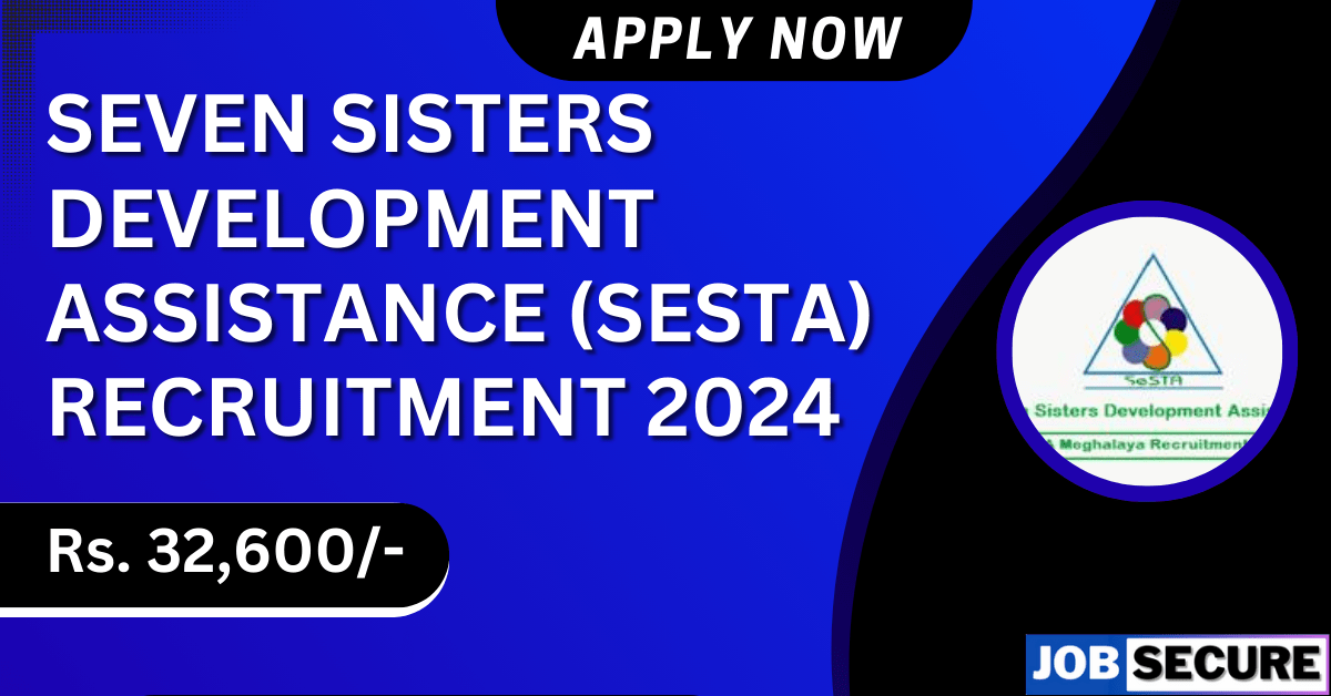Sesta Recruitment 2024