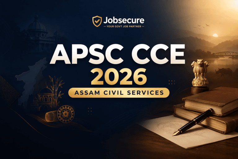 APSC CCE 2026